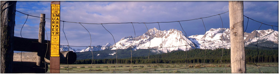 Metro Denver Land Development Services